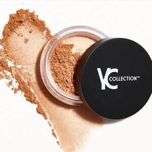 YC COLLECTION Honey Luminous Setting Powder 1.5g BRAND NEW/SEALED